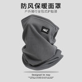 Thermal Winter Neck Gaiter