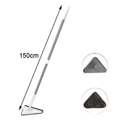 Triangle Mop 360°