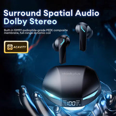 Lenovo GM2 Pro Max TWS Earphones