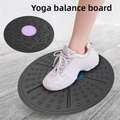 360° Balance Board