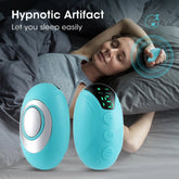 Sleep Aid Device – Handheld Insomnia & Anxiety Relaxation Tool