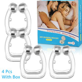 Anti-Snore Nose Clip
