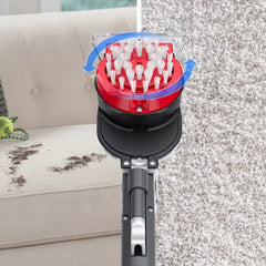Portable Hoover Vacuum Cleaner for Fabric & Sofa 2024