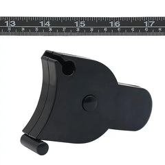 Retractable Body Measurement Tape