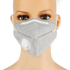 KN95 Reusable Protective Mask