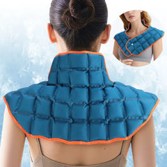 Reusable Hot & Cold Gel Wrap