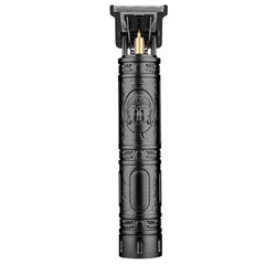 Vintage T9 Electric Hair Trimmer – Professional Grooming for Men