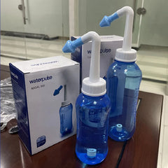 Nasal Irrigation Bottle (300–500ml)