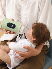 Portable USB Baby Bottle Warmer