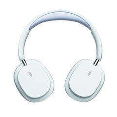 Ergonomic Wireless Headphones – Hi-Fi Sound & Comfort