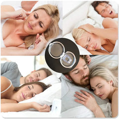 Anti-Snore Nose Clip