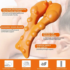 Cervical Neck & Shoulder Relaxer