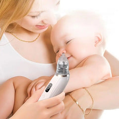 Electric Baby Nasal Aspirator