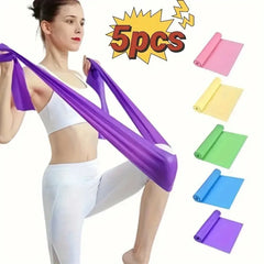 Long Resistance Training Band