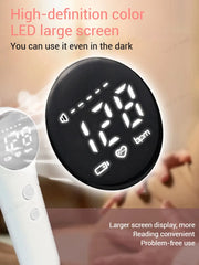 AiQUE Fetal Doppler Monitor