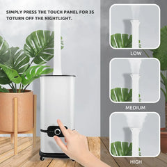 16L Ultrasonic Industrial Humidifier
