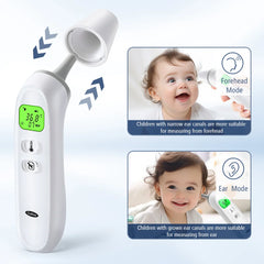 Infrared Non-Contact Thermometer