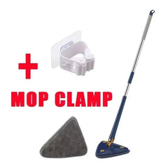 Triangle Mop 360°