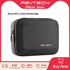 PGYTECH Shoulder Bag for DJI RS3