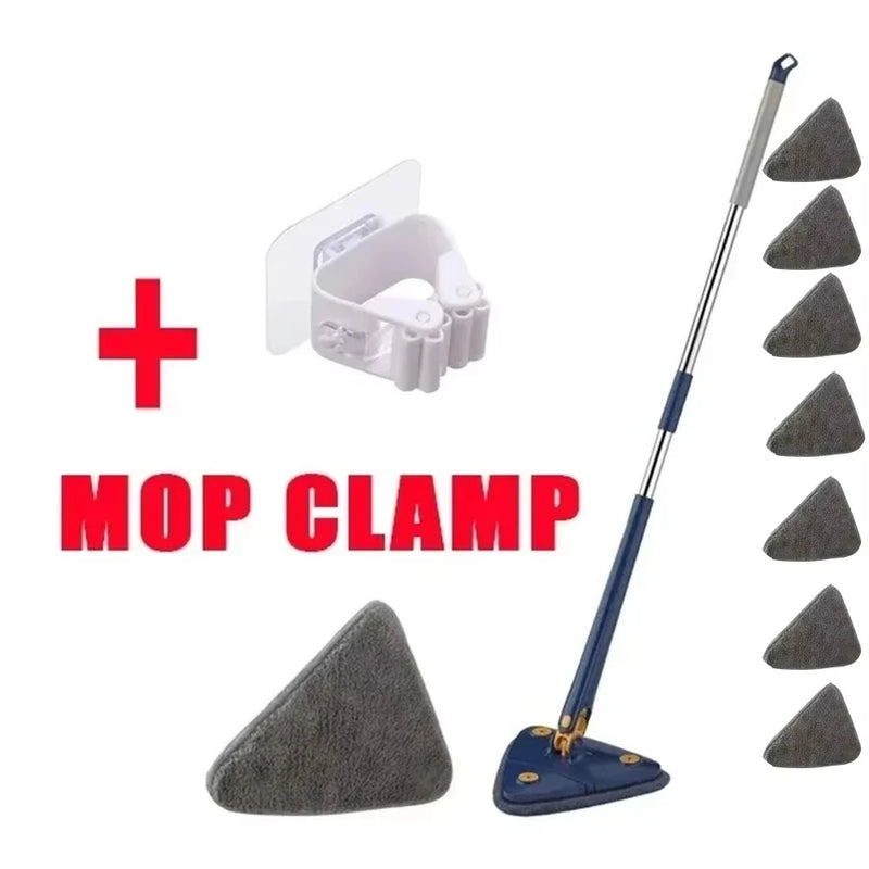 Triangle Mop 360°