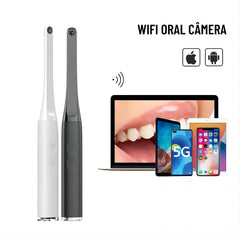 Wireless HD Inspection Camera