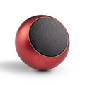 M3 Portable Bluetooth Speaker - Heavy Bass & Compact Design