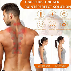 Cervical Neck & Shoulder Relaxer