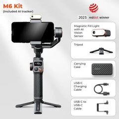 iSteady M6 Smartphone Gimbal