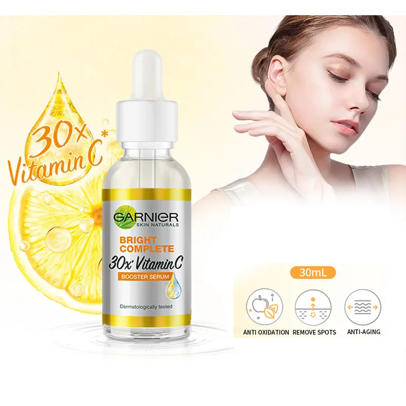 Vitamin C Facial Serum - Dark Spot Remover & Whitening