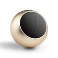 M3 Portable Bluetooth Speaker - Heavy Bass & Compact Design