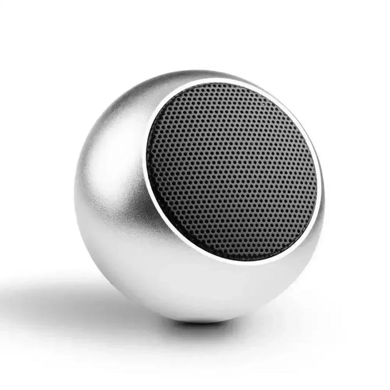 M3 Portable Bluetooth Speaker - Heavy Bass & Compact Design