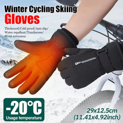 GTUBIKE Thermal Gloves