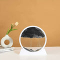 3D Sandscape Moving Sand Art Picture for Home Décor