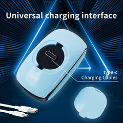 Rechargeable Pulse Oximeter