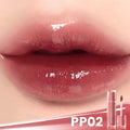 FOCALLURE Glossy Liquid Lipstick - Long-Lasting & Moisturizing