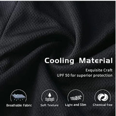 Winter UV-Proof Riding Mask