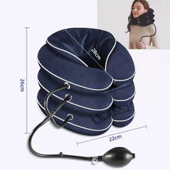 Inflatable Cervical Neck Stretcher