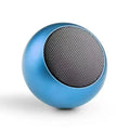 M3 Portable Bluetooth Speaker - Heavy Bass & Compact Design