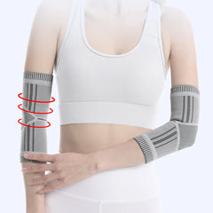 Self-Heating Elbow Support Sleeve