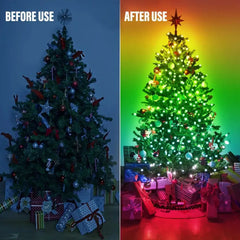 RGB Smart Fairy Lights (10M)