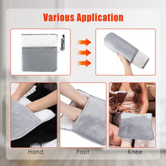 USB Plush Foot Warmer