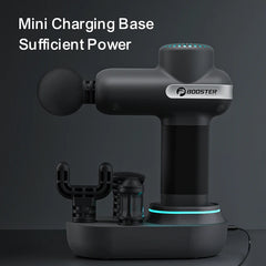 Mini Electric Neck Massager Gun
